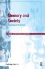 Memory and Society : Psychological Perspectives - eBook