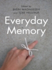 Everyday Memory - eBook