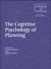 The Cognitive Psychology of Planning - eBook
