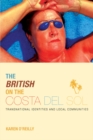 The British on The Costa Del Sol - eBook
