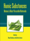 Humic Substances : Nature's Most Versatile Materials - eBook