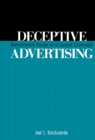 Deceptive Advertising : Behavioral Study of A Legal Concept - eBook