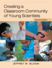 Creating a Classroom Community of Young Scientists - eBook