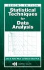 Statistical Techniques for Data Analysis - eBook
