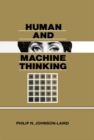 Human and Machine Thinking - eBook