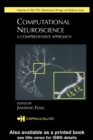 Computational Neuroscience : A Comprehensive Approach - eBook