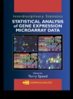 Statistical Analysis of Gene Expression Microarray Data - eBook