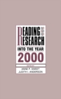 Reading Research Into the Year 2000 - eBook