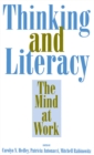 Thinking and Literacy : The Mind at Work - eBook