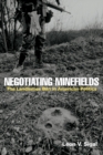 Negotiating Minefields : The Landmines Ban in American Politics - eBook