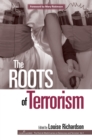 The Roots of Terrorism - eBook