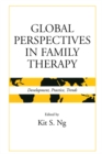 Global Perspectives in Family Therapy : Development, Practice, Trends - eBook