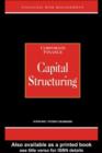 Capital Structuring - eBook