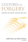 Cultures of Forgery : Making Nations, Making Selves - eBook