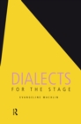Dialects for the Stage - eBook