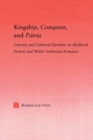 Kingship, Conquest, and Patria - eBook