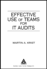 Effective Use of Teams for IT Audits - eBook