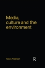 Media  Culture & Environ. Co-P - eBook