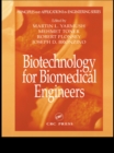 Biotechnology for Biomedical Engineers - eBook