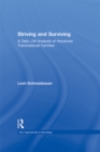 Striving and Surviving : A Daily Life Analysis of Honduran Transnational Families - eBook