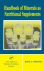 Handbook of Minerals as Nutritional Supplements - eBook