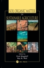 Soil Organic Matter in Sustainable Agriculture - eBook