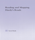 Reading and Mapping Hardy's Roads - eBook