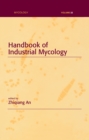 Handbook of Industrial Mycology - eBook