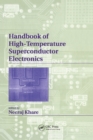 Handbook of High-Temperature Superconductor - eBook