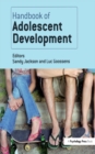 Handbook of Adolescent Development - eBook