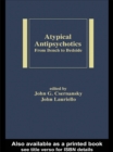 Atypical Antipsychotics : From Bench to Bedside - eBook