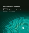 Transforming Schools - eBook