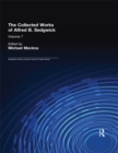 The Collected Works of Alfred B. Sedgwick - eBook