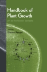 Handbook of Plant Growth pH as the Master Variable - eBook