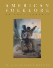 American Folklore : An Encyclopedia - eBook