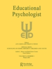 The Schooling of Ethnic Minority Children and Youth : A Special Issue of Educational Psychologist - eBook