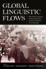 Global Linguistic Flows : Hip Hop Cultures, Youth Identities, and the Politics of Language - eBook