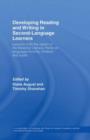 Developing Reading and Writing in Second-Language Learners : Lessons from the Report of the National Literacy Panel on Language-Minority Children and Youth. Published by Routledge for the American Ass - eBook