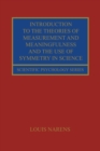 Introduction to the Theories of Measurement and Meaningfulness and the Use of Symmetry in Science - eBook