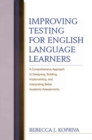 Improving Testing For English Language Learners - eBook