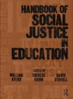 Handbook of Social Justice in Education - eBook