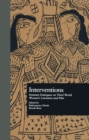 Interventions : Feminist Dialogues on Third World Women's Literature and Film - eBook