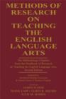Methods of Research on Teaching the English Language Arts : The Methodology Chapters From the Handbook of Research on Teaching the English Language Arts, Sponsored by International Reading Association - eBook