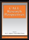 CALL Research Perspectives - eBook