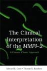 The Clinical Interpretation of MMPI-2 : A Content Cluster Approach - eBook