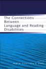 The Connections Between Language and Reading Disabilities - eBook