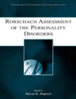 Rorschach Assessment of the Personality Disorders - eBook