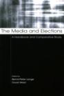 The Media and Elections : A Handbook and Comparative Study - eBook