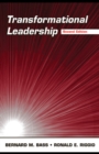 Transformational Leadership : A Comprehensive Review of Theory and Research - eBook