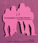 Geographies of Girlhood : Identities In-between - eBook